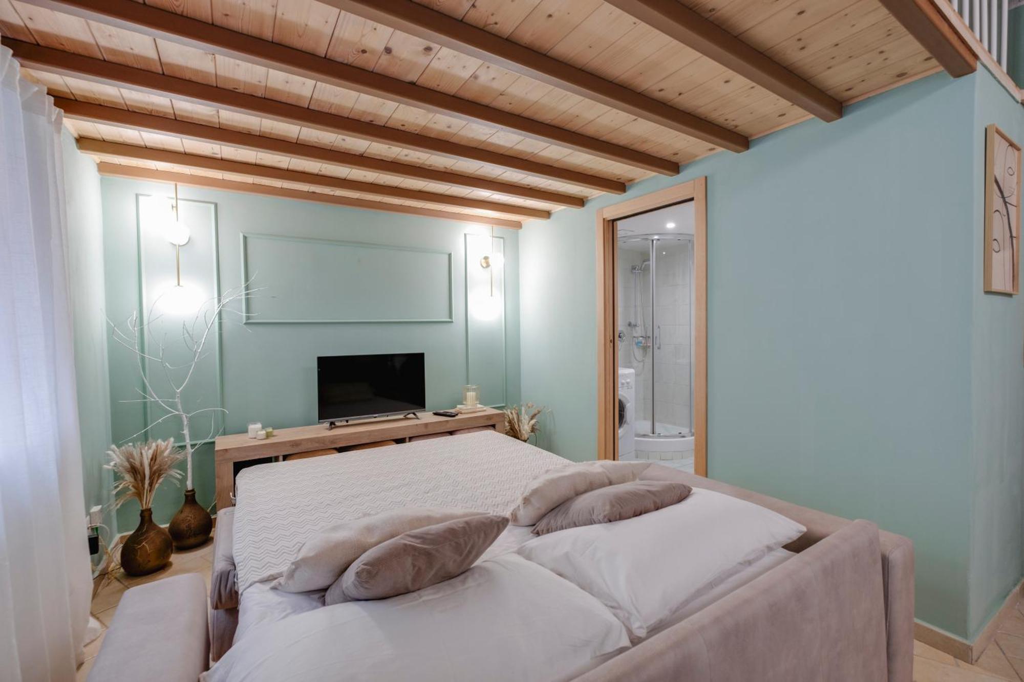 Design Loft - Nel Cuore Di Roma — Photos 1