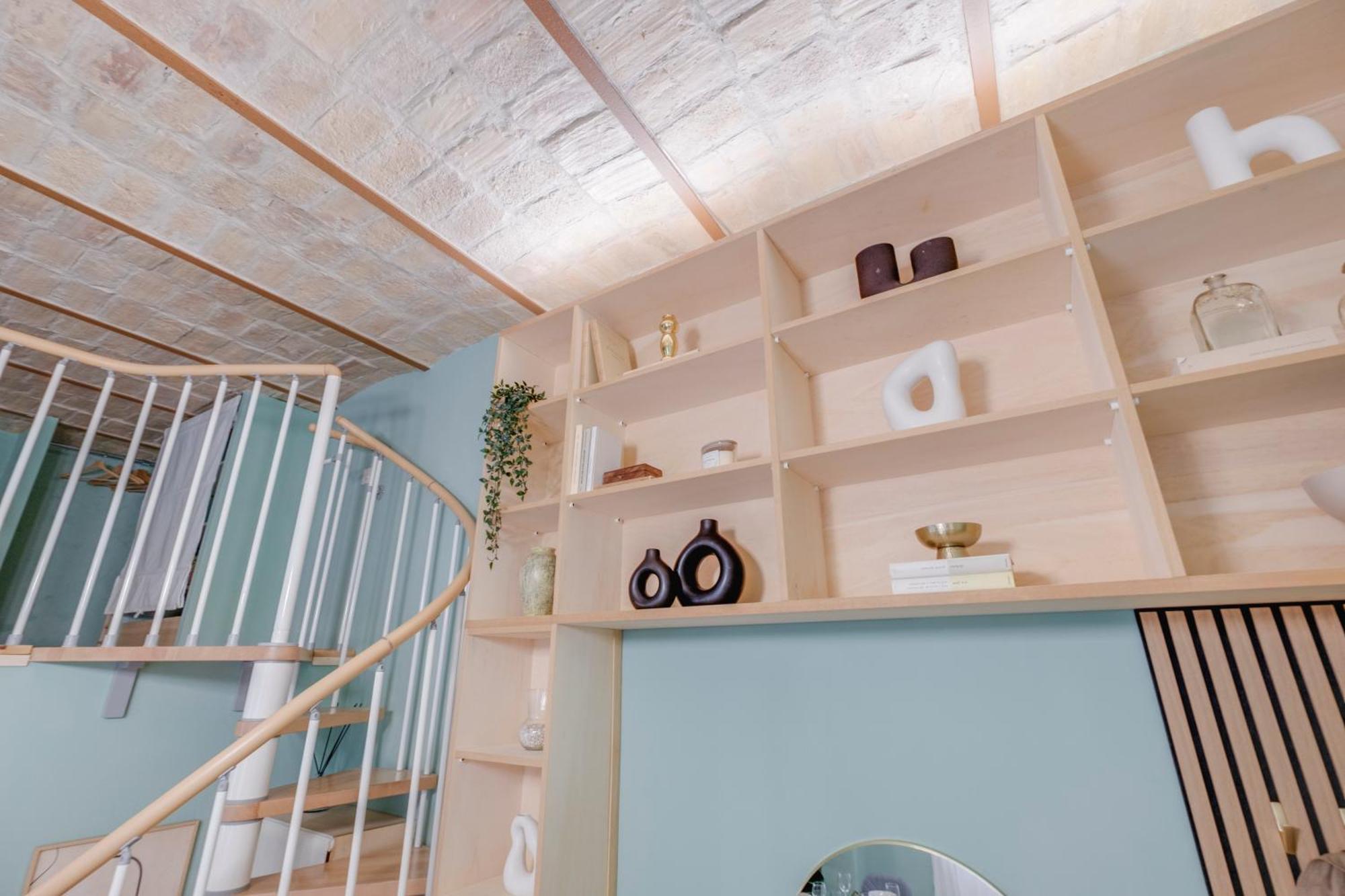 Design Loft - Nel Cuore Di Roma — Photos 2